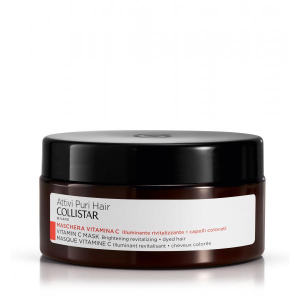 Collistar Vitamina C Acondicionador Revitalizante 200ml