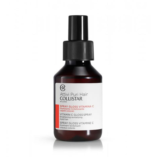 Collistar Vitamina C Spray Revitalizante 100ml