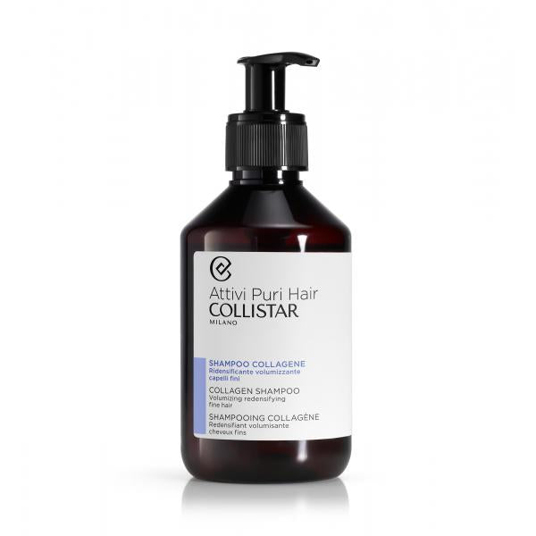 Collistar Colágeno Champú Redensificante 250ml