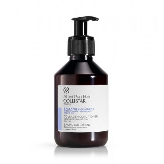 Collistar Colágeno Acondicionador Redensificante 200ml