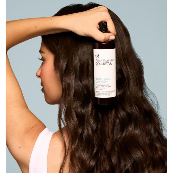 Collistar cido Hialurónico Acondicionador Hidratante 200ml