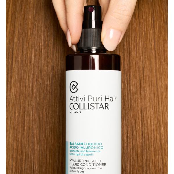 Collistar cido Hialurónico Acondicionador Hidratante 200ml