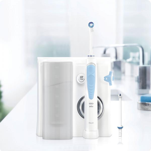 Oral B Oxyjet MD20 Irrigator