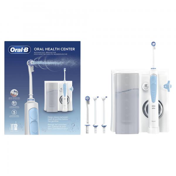 Oral B Oxyjet MD20 Irrigator