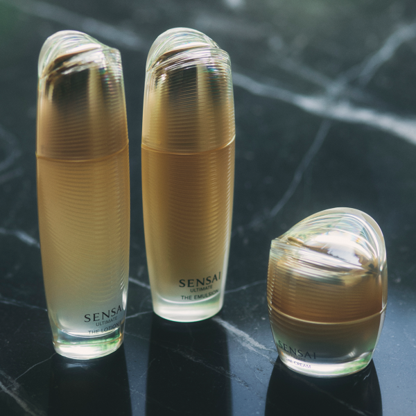 Sensai Sen Ultimate The Lotion Ii 125ml