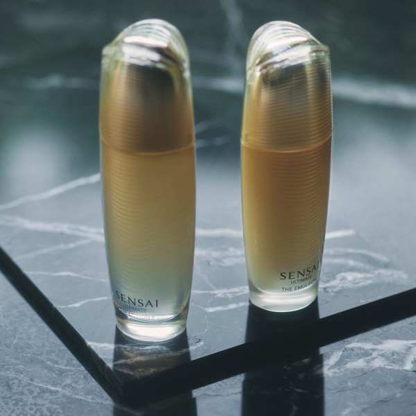 Sensai Sen Ultimate The Emulsion 100ml