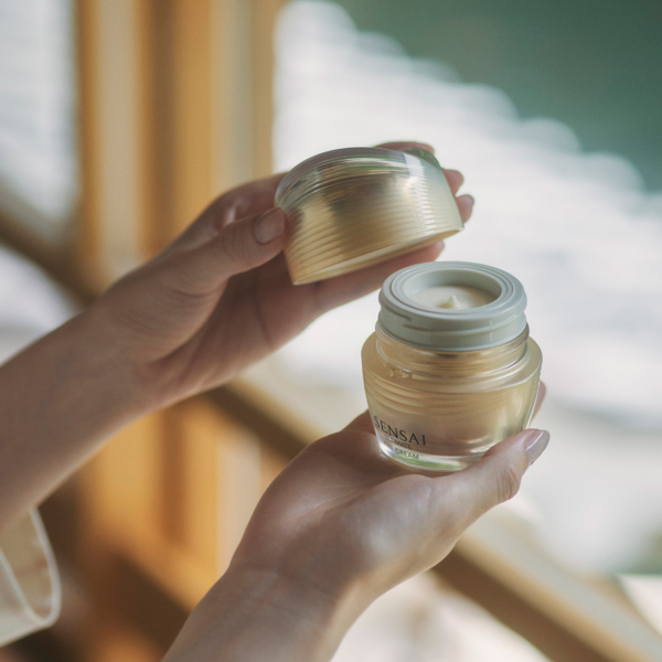 Sensai Sen Ultimate The Cr 40ml