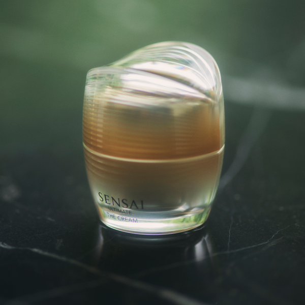 Sensai Sen Ultimate The Cr 40ml