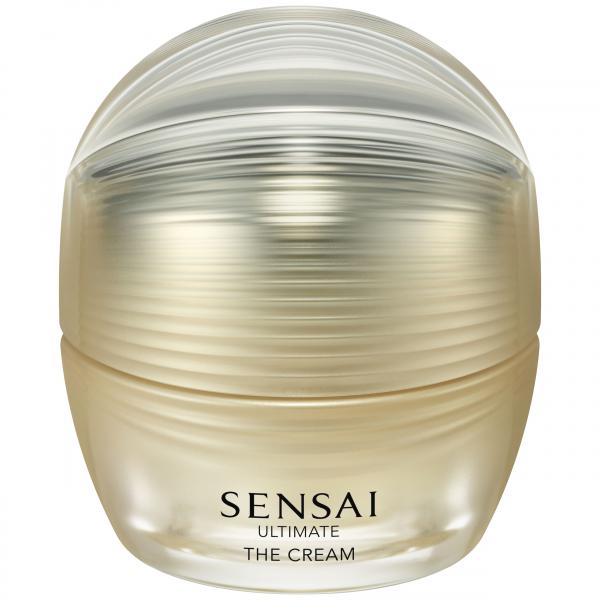 Sensai Ultimate The Cream Trial 15ml