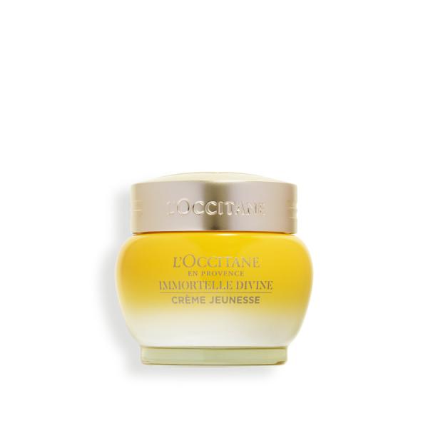 L'occitane Immortelle Divine Cream 50ml