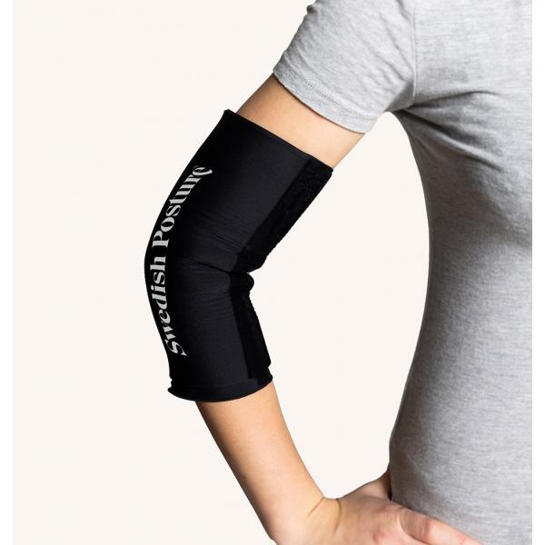 Swedish Posture ReCove terapipude Sort