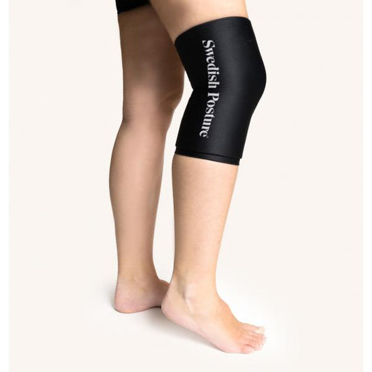 Swedish Posture ReCove terapipude Sort