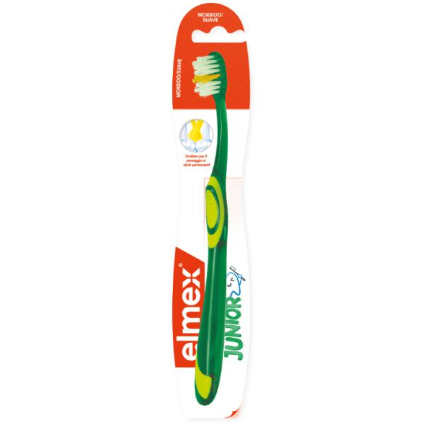 Elmex Junior Toothbrush 1U
