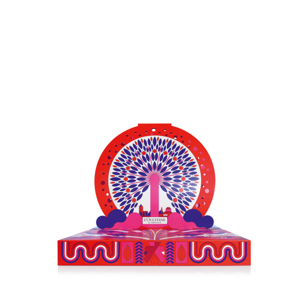 L'occitane Loccitane Calendario Adviento