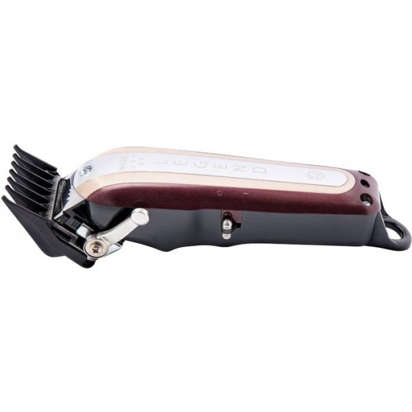 Wahl Cordless Legend Borgogna, Argento Ioni di Litio