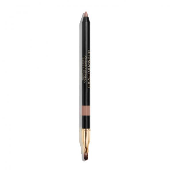 Chanel Le Crayon Levres Lip Definer 156 Natural Beige 1pc