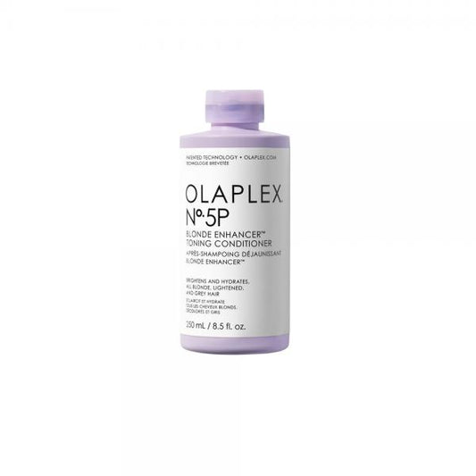 Olaplex N5p Blonde Enhancer Toning Conditioner 250ml