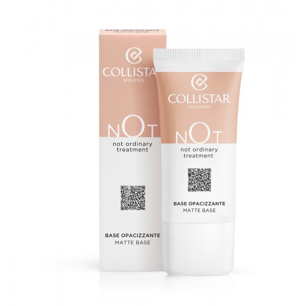 Collistar Not Primer Efecto Mate 30ml