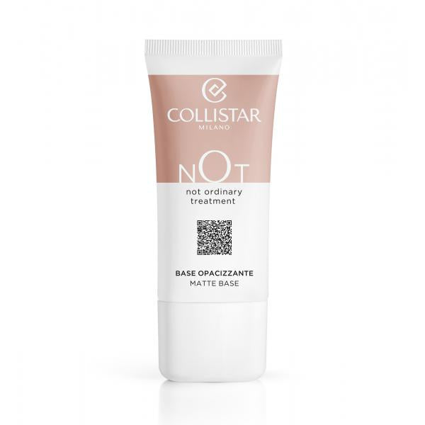 Collistar Not Primer Efecto Mate 30ml