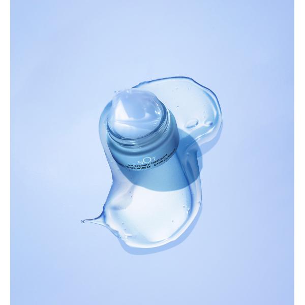 Collistar Not Gel Transparente Regulador Del Ph 6,5ml