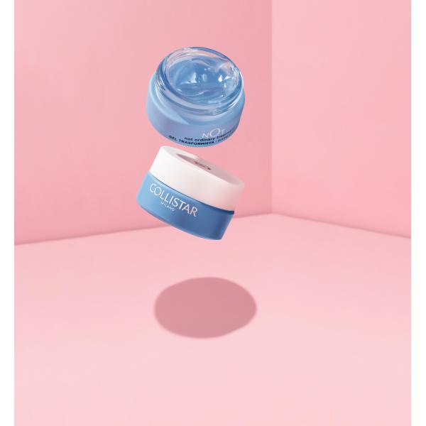 Collistar Not Gel Transparente Regulador Del Ph 6,5ml