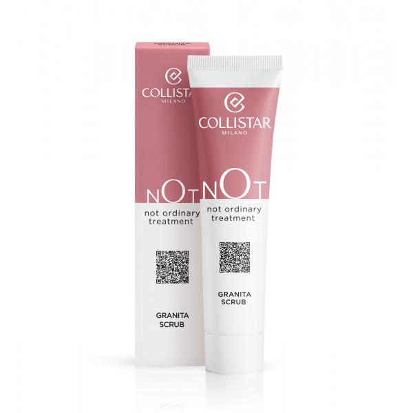 Collistar Not Exfoliante Granizado 12ml 