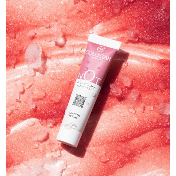 Collistar Not Exfoliante Granizado 12ml
