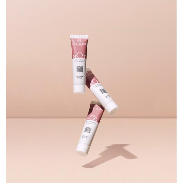 Collistar Not Exfoliante Granizado 12ml 