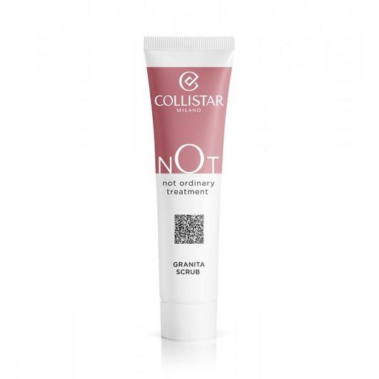 Collistar Not Exfoliante Granizado 12ml