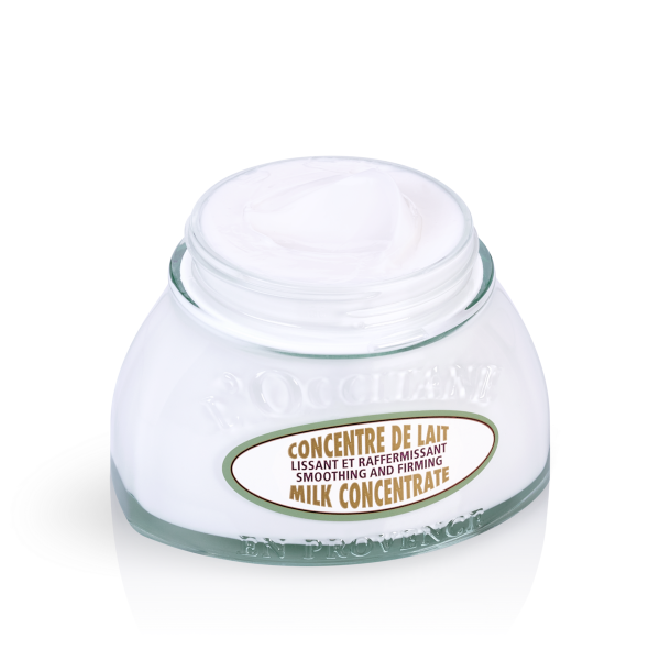 L'occitane Almendra Concentrado De Leche 200ml