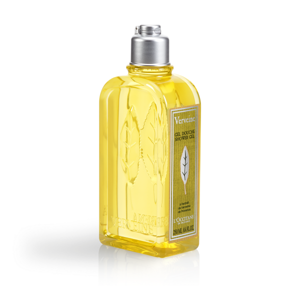L'occitane Verveine Sg 250ml