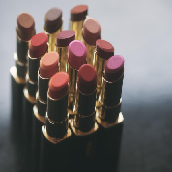 Sensai Lipstick Lasting Plump 01 Refill