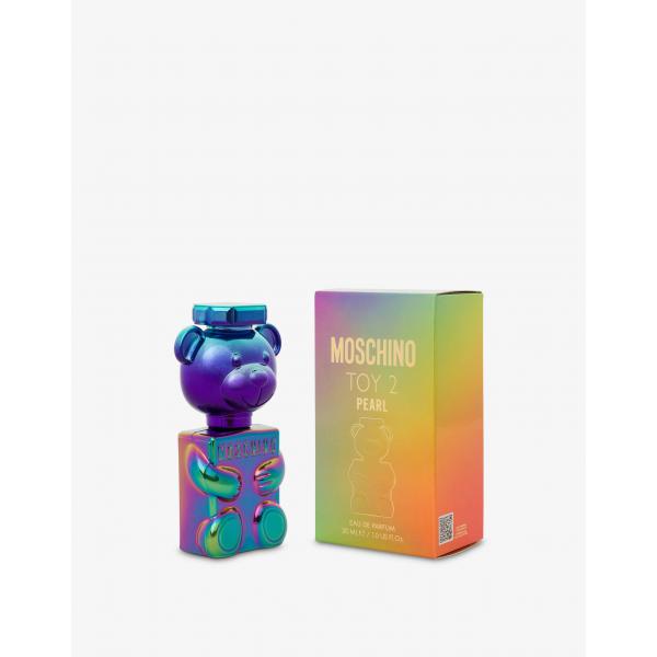 Moschino Toy 2 Pearl Eau De Perfume Spray 30ml 