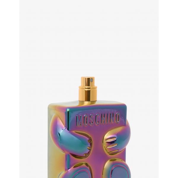 Moschino Toy 2 Pearl Eau De Perfume Spray 50ml