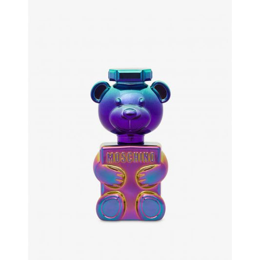 Moschino Toy 2 Pearl Eau De Perfume Spray 50ml 