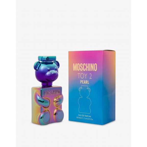 Moschino Toy 2 Pearl Eau De Perfume Spray 100ml