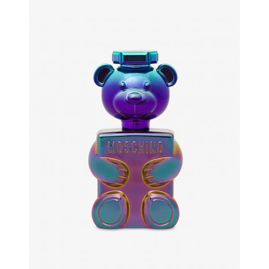 Moschino Toy 2 Pearl Eau De Perfume Spray 100ml