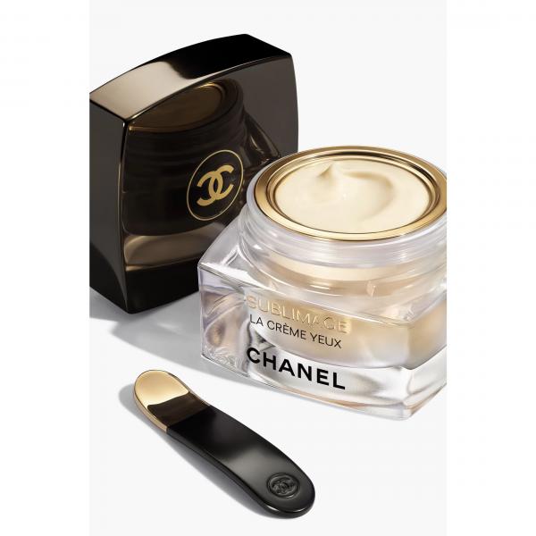 Chanel Sublimage La Crème Yeux 15g