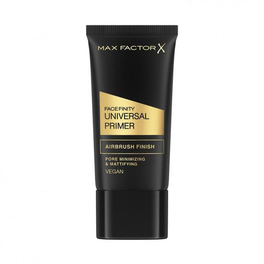 Max Factor Facefinity Matificante y Minimizador De Poros 30ml