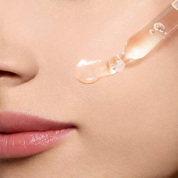 Clarins Beauty Flash Fresh Ampoule 8ml