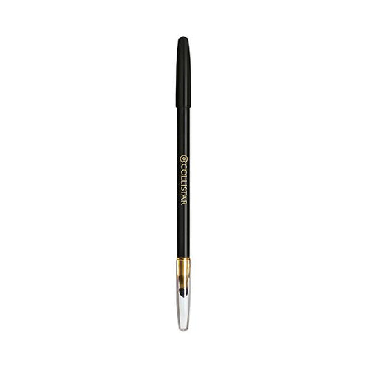 Collistar Professionale Lápiz De Ojos 1-Nero 1 U