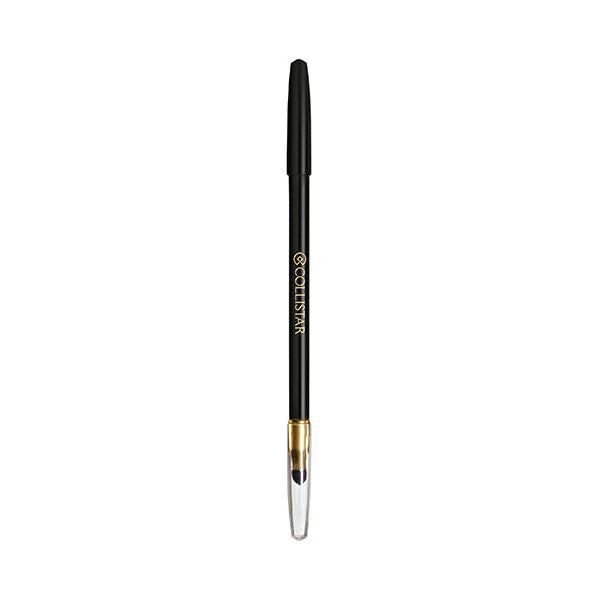 Collistar Professionale Lápiz De Ojos 1-Nero 1 U