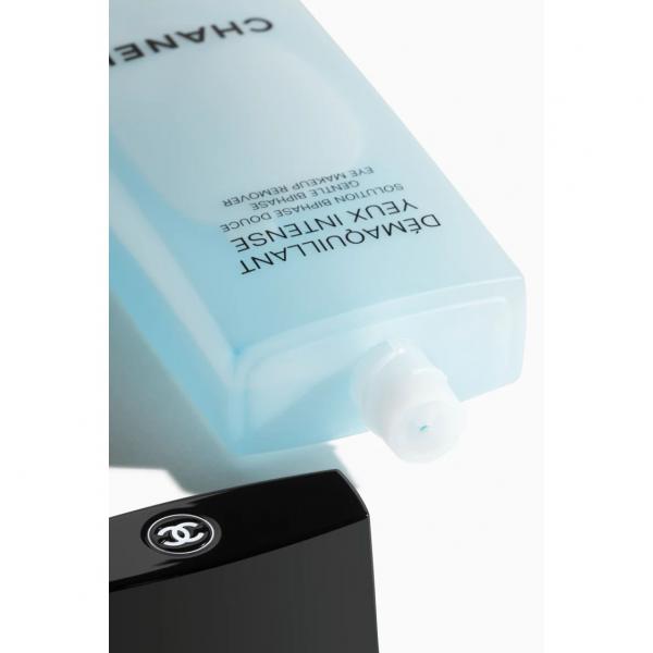 Chanel Précision Démaquillant Yeux Intense 100ml