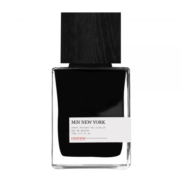 Min New York Onsen Edp 75ml