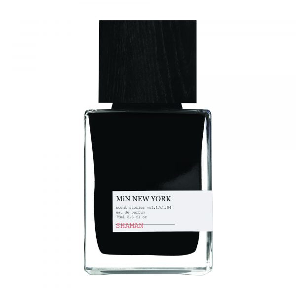 Min New York Shaman Edp 75ml