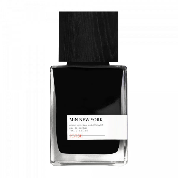 Min New York Plush Edp 75ml