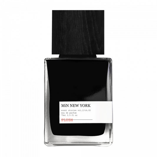 Min New York Plush Edp 75ml