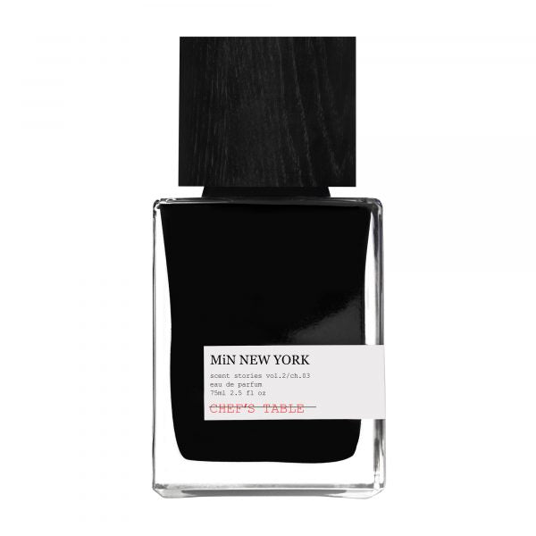 Min New York Chef's Table Edp 75ml