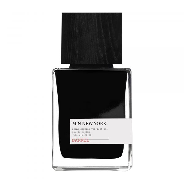 Min New York Barrel Edp 75ml