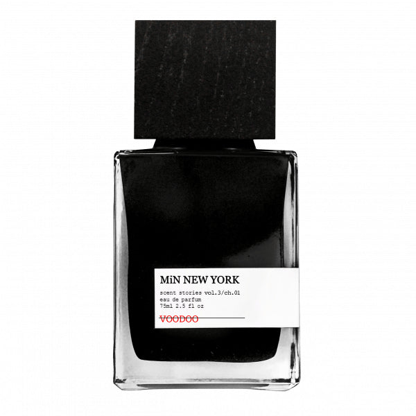 Min New York Voodoo Edp 75ml